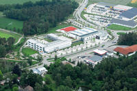 Stadthalle MH 1
