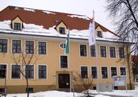 Aussenaufnahme des Mehrgenerationenhaus