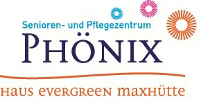 Logo Ph&ouml;nix Haus Evergreen