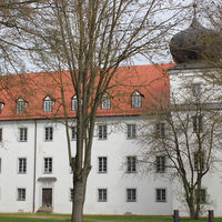 Bild vergrößern: Schloss Pirkensee