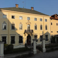 Bild vergrößern: Schloss Leonberg