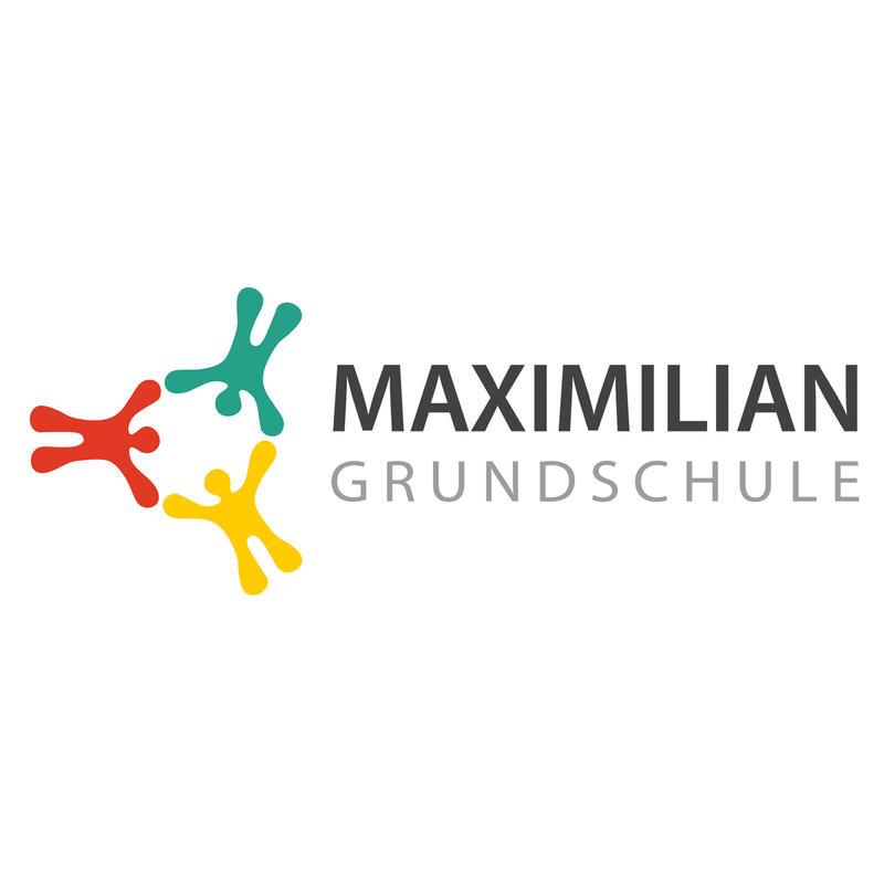 Maximilian-Grundschule Maxhütte-Haidhof, Logo