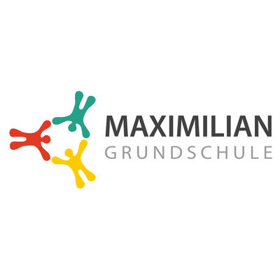 Bild vergrößern: Maximilian-Grundschule: Sportliches Event »Wassercrosslauf«