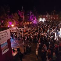 Bild vergrößern: Bürgerfest Maxhütte-Haidhof 2017 (13)
