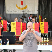 Bild vergrößern: Bürgerfest Maxhütte-Haidhof 2017 (14)