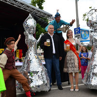 Bild vergr&ouml;&szlig;ern: B&uuml;rgerfest Maxh&uuml;tte-Haidhof 2017 (19)