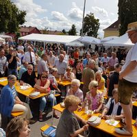 Bild vergrößern: Bürgerfest Maxhütte-Haidhof 2017 (29)