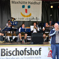 Bild vergrößern: Bürgerfest Maxhütte-Haidhof 2017 (33)