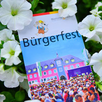 Bild vergrößern: Bürgerfest Maxhütte-Haidhof 2017 (42)