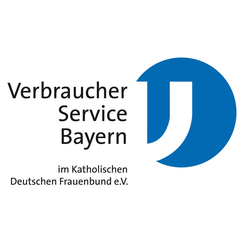 VerbraucherService Bayern Logo
