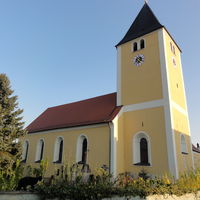 Bild vergrern: Leonberg - Kirche St. Leonhard