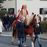 Bild vergr&ouml;&szlig;ern: Weihnachtsmarkt 2017