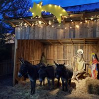 Bild vergr&ouml;&szlig;ern: Weihnachtsmarkt 2017