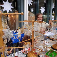 Bild vergr&ouml;&szlig;ern: Weihnachtsmarkt 2017