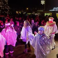 Bild vergr&ouml;&szlig;ern: Weihnachtsmarkt 2017