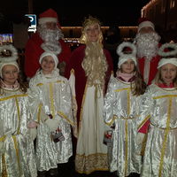 Bild vergr&ouml;&szlig;ern: Weihnachtsmarkt 2017