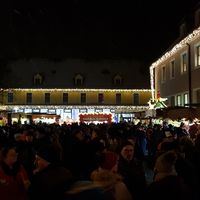 Bild vergr&ouml;&szlig;ern: Weihnachtsmarkt 2017