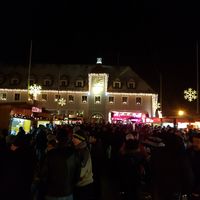 Bild vergr&ouml;&szlig;ern: Weihnachtsmarkt 2017