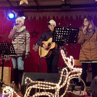 Bild vergr&ouml;&szlig;ern: Weihnachtsmarkt 2017
