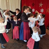 Bild vergr&ouml;&szlig;ern: Weihnachtsmarkt 2017