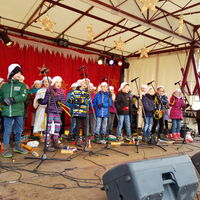 Bild vergr&ouml;&szlig;ern: Weihnachtsmarkt 2017