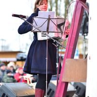 Bild vergr&ouml;&szlig;ern: Weihnachtsmarkt 2017