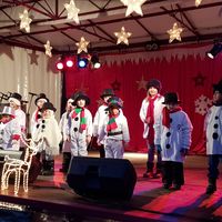 Bild vergr&ouml;&szlig;ern: Weihnachtsmarkt 2017