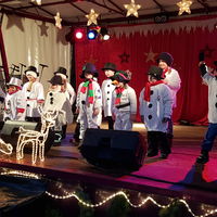 Bild vergr&ouml;&szlig;ern: Weihnachtsmarkt 2017