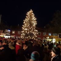 Bild vergr&ouml;&szlig;ern: Weihnachtsmarkt 2017