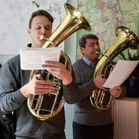 Bild vergr&ouml;&szlig;ern: Weihnachtsmarkt 2017