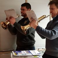 Bild vergr&ouml;&szlig;ern: Weihnachtsmarkt 2017