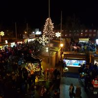 Bild vergr&ouml;&szlig;ern: Weihnachtsmarkt 2017