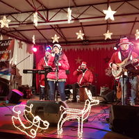 Bild vergr&ouml;&szlig;ern: Weihnachtsmarkt 2017