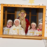Bild vergr&ouml;&szlig;ern: Weihnachtsmarkt 2017