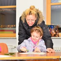 Bild vergr&ouml;&szlig;ern: Weihnachtsmarkt 2017