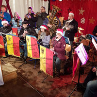 Bild vergr&ouml;&szlig;ern: Weihnachtsmarkt 2017