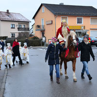 Bild vergr&ouml;&szlig;ern: Weihnachtsmarkt 2017
