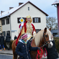 Bild vergr&ouml;&szlig;ern: Weihnachtsmarkt 2017