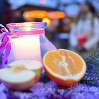 Bild vergr&ouml;&szlig;ern: Weihnachtsmarkt 2017