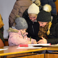 Bild vergr&ouml;&szlig;ern: Weihnachtsmarkt 2017