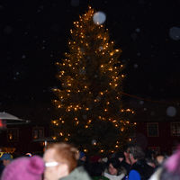 Bild vergr&ouml;&szlig;ern: Weihnachtsmarkt 2017