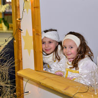 Bild vergr&ouml;&szlig;ern: Weihnachtsmarkt 2017