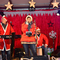 Bild vergr&ouml;&szlig;ern: Weihnachtsmarkt 2017
