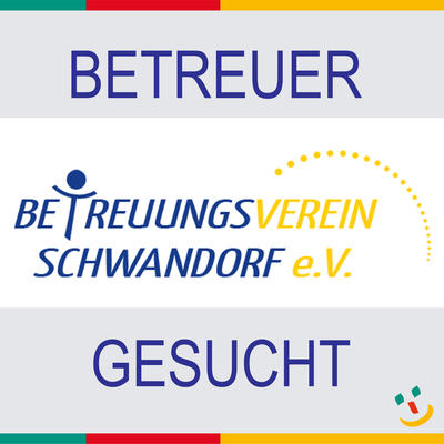 Bild vergr��ern: Betreuungsverein Schwandorf e. V. - Betreuung gesucht