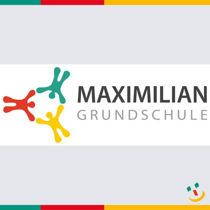 Logo Maximilian-Grundschule Maxhütte-Haidhof