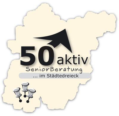 Bild vergrößern: Seniorberatung Logo