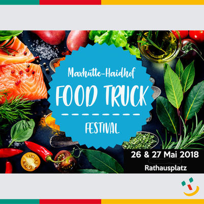 Bild vergrern: 1. Food-Truck-Festival 2018