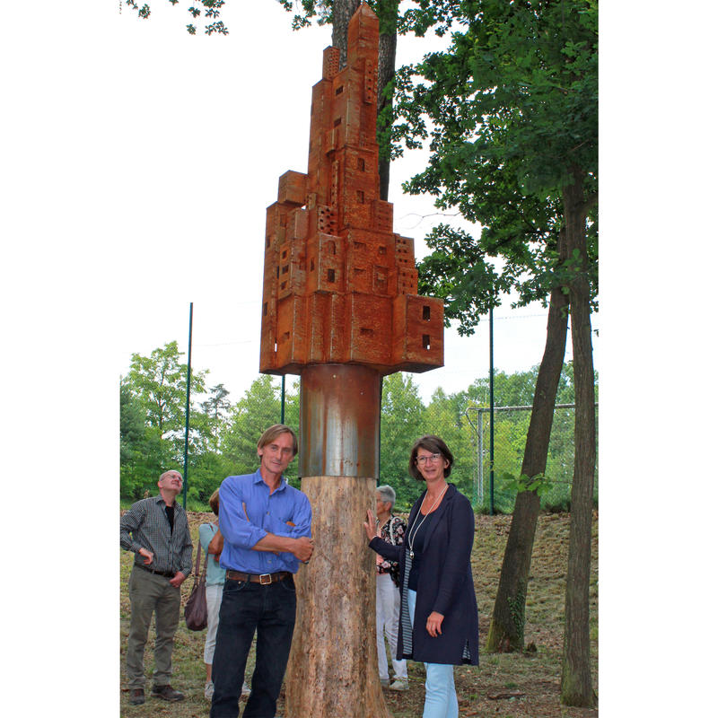 Kunst im Park