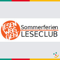 Bild vergr��ern: Sommerleseclub Logo 2018