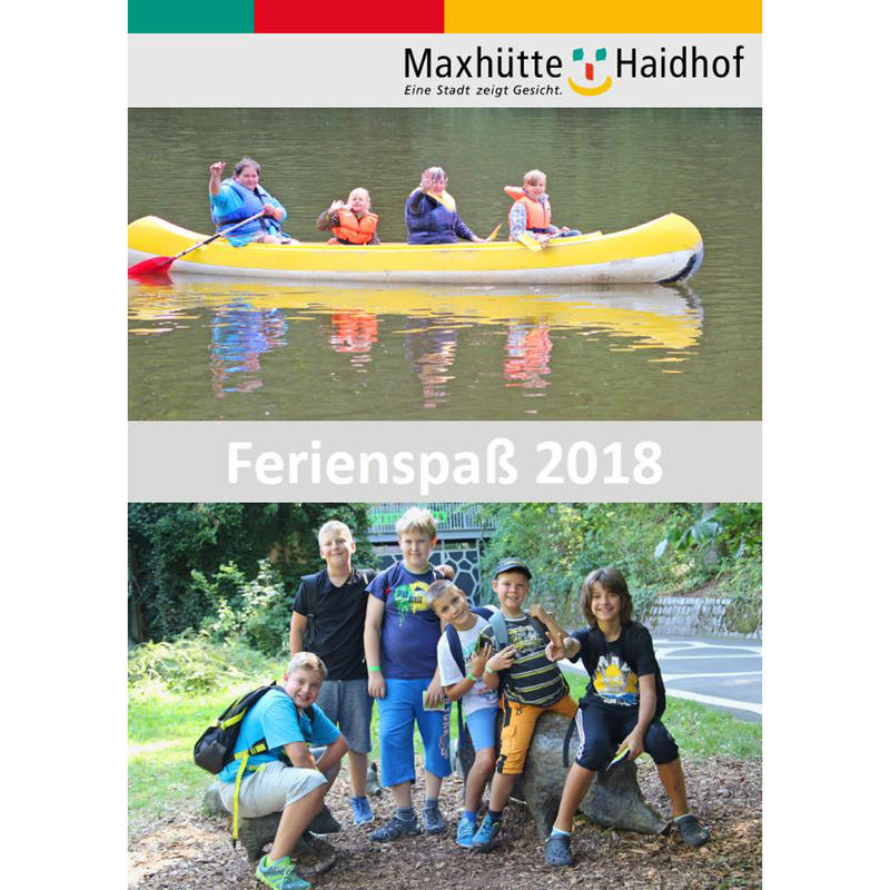Ferienprogramm